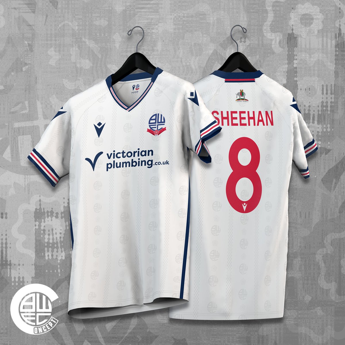 ravlad19's tweet photo. @OfficialBWFC You're missing this one from your selection 😔 https://t.co/nWGoIOXQaR