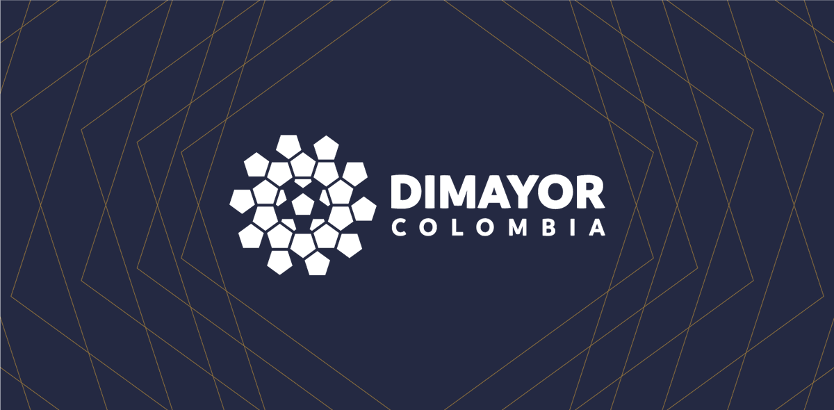Dimayor's tweet photo. La División Mayor del Fútbol Colombiano – DIMAYOR, en cabeza de su presidente Fernando Jaramillo y sus 36 clubes afiliados envían un mensaje de apoyo y solidaridad a Ramón Jesurun Franco, presidente de la FCF y a su familia por la situación que atravesaron en la final de la CONMEBOL Copa América.

👉 https://t.co/A0CtES1We5