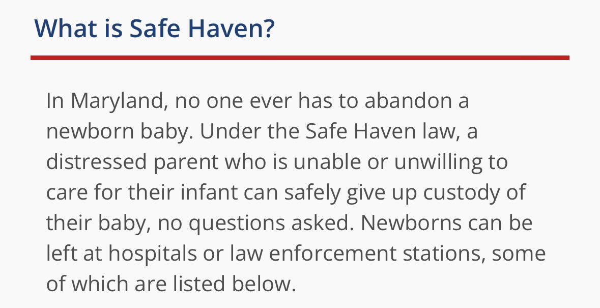 ToldByGingerr_'s tweet photo. @Turkk64 You never seen the firehouse baskets where ppl can leave their babies with no ramifications? It does exist. 

And foster care/adoption. So many modern ways to leave your kids. https://t.co/AbcsZg76cR
