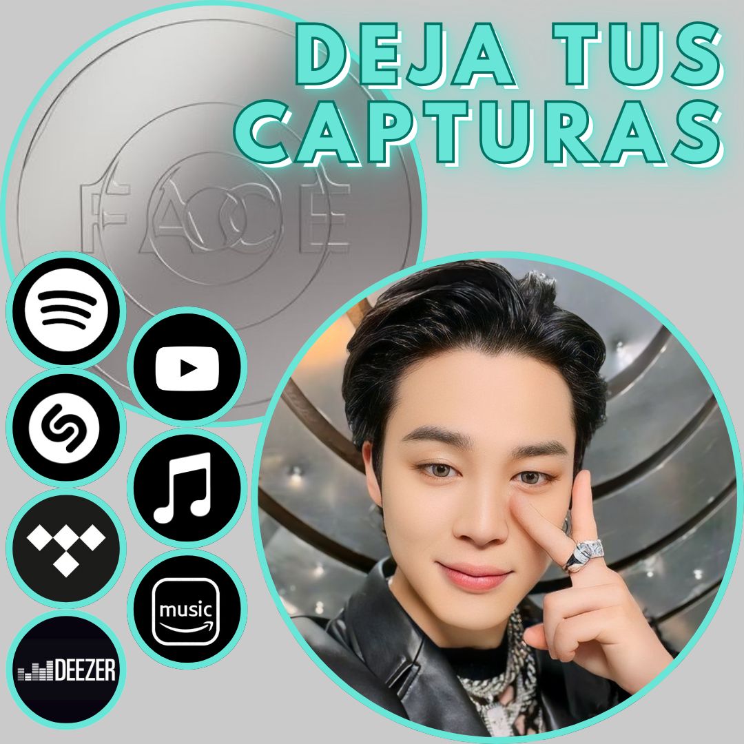 arte_vl's tweet photo. ARMY deja tus capturas de stream de todas las plataformas en este post ➡️
JIMIN, SGMB, LANZAMIENTOS RECIENTES, BTS, PROOF, ÁLBUM DEL MES BE
#JIMIN #SGMB_Jimin #FACE #BTS #PROOF #BEBTS https://t.co/NODLj0qygY