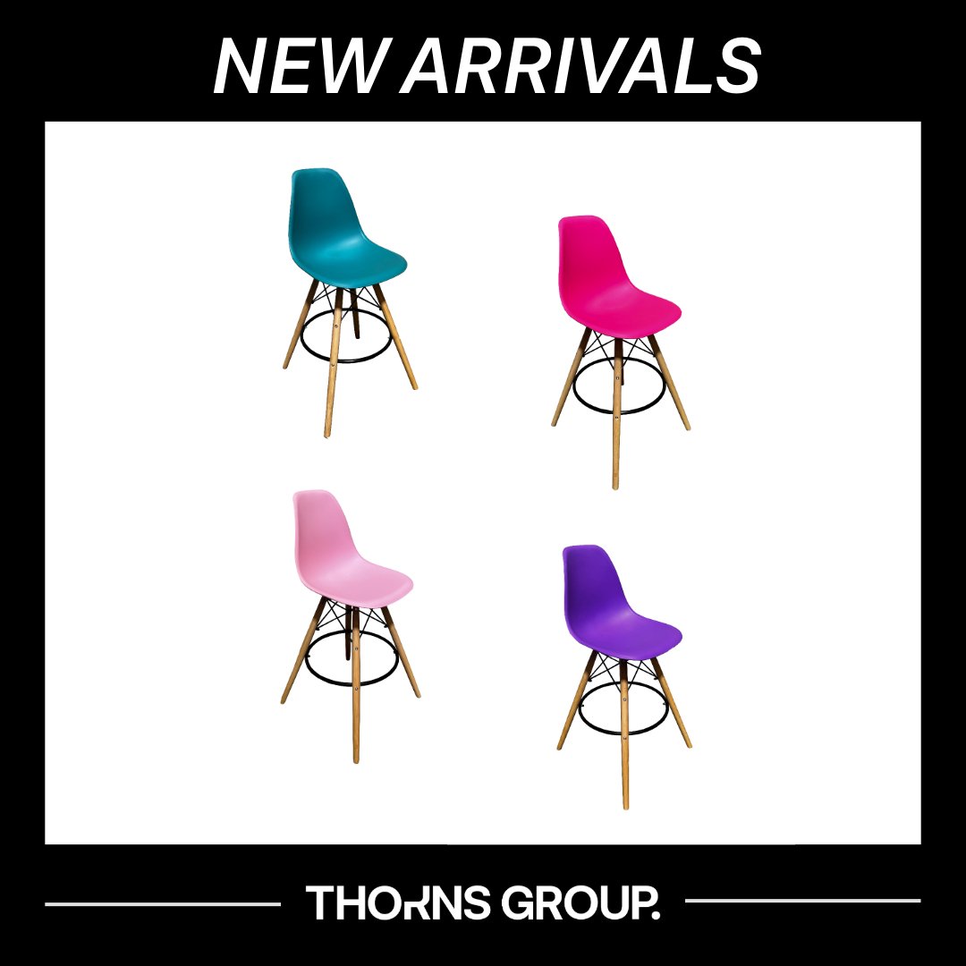 Thorns Group tweet media