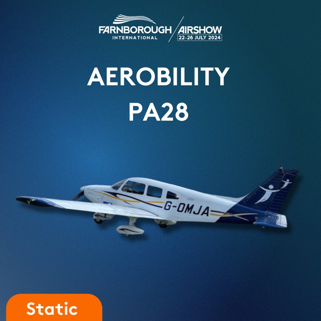 Farnborough Airshow tweet media