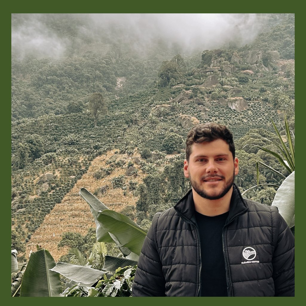 Casa Brasil Coffees tweet media