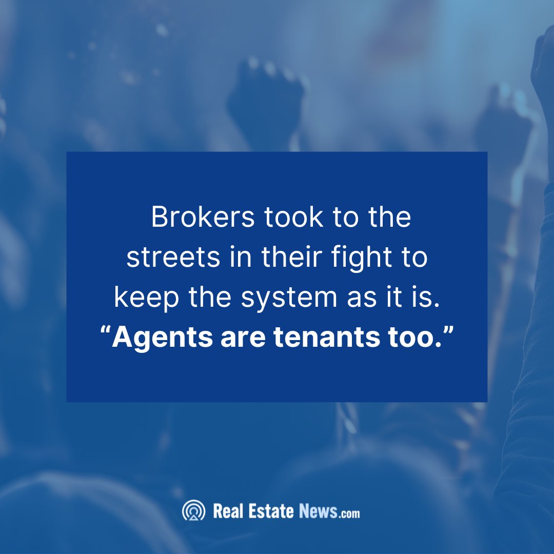 realestatenews's tweet photo. New York and Boston are the only cities that allows landlord to hire agents to help them fill vacancies — and make tenants pay for them. Learn more: https://t.co/Qr3TIlZLyX

#realestatenews #realestate #nyc #housingmarket #nycrealestate #nyclife #nycrealtor https://t.co/osuvOUrqzV