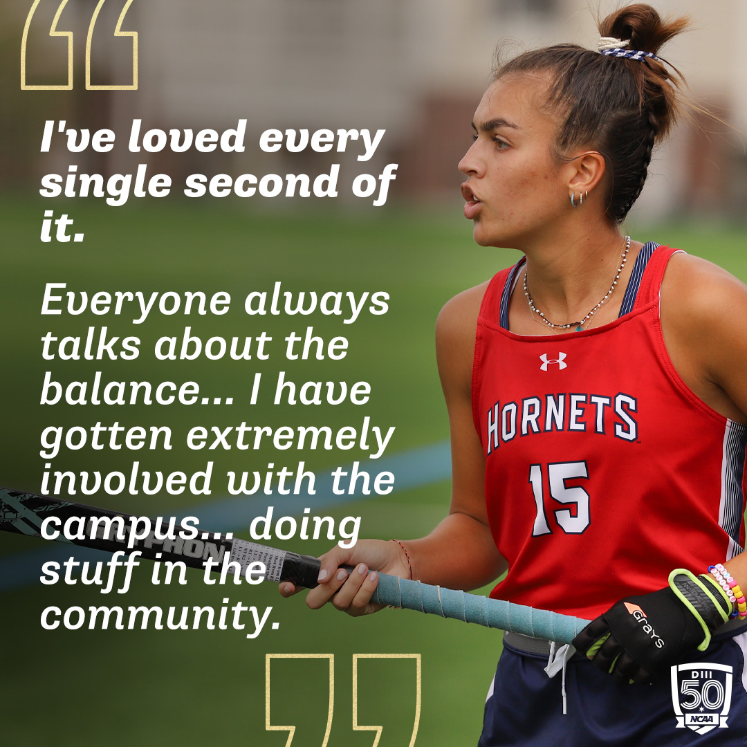 NCAA Division III tweet media