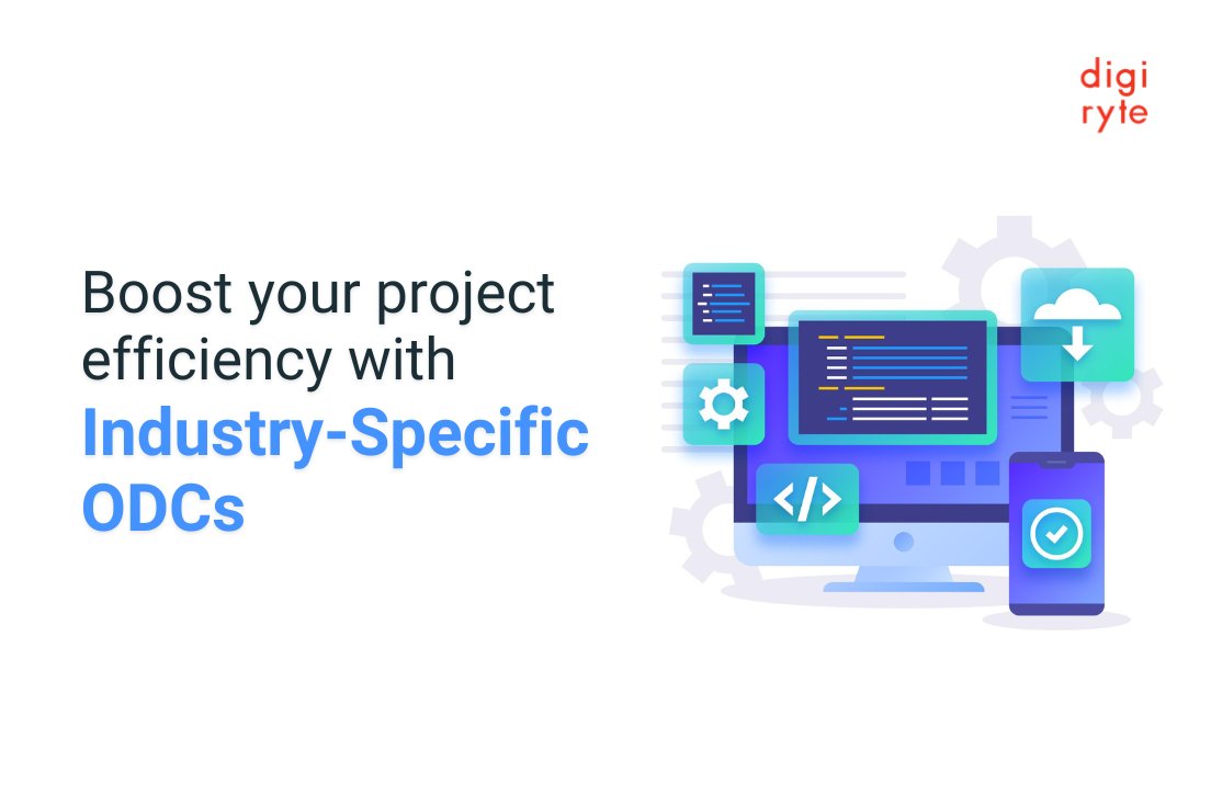 🌟 Unlock the Power of Industry-Specific ODCs! 🚀

Discover how Digiryte's specialised ODCs can revolutionize your projects with tailored solutions, innovation, and cost-efficiency. 🌐✨

🔗 Want to know how? Check out our  article! 🚀digiryte.com/article/how-in…