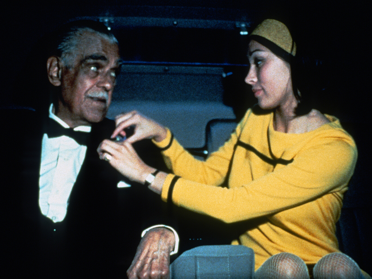 tcm's tweet photo. Our three-night tribute to the late filmmaker Roger Corman concludes with a showcase of films that he produced with notable directors in the early stages of their careers, from Coppola to Bogdanovich – and so many more!

It all starts tonight at 8pm ET: https://t.co/EZ78WqYkIZ https://t.co/bxhAAaBG1Z