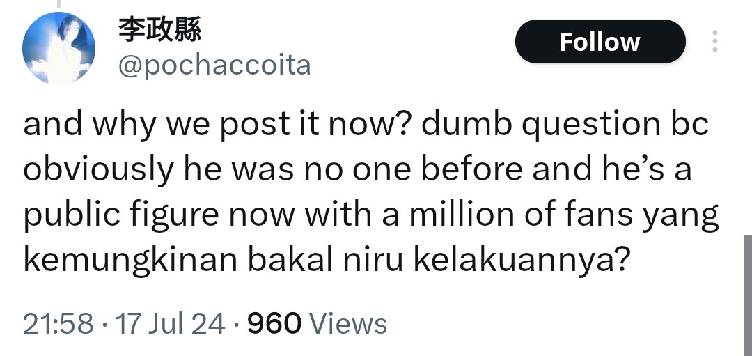 syvetoiles's tweet photo. the reason wkwk https://t.co/deQlYbevY9