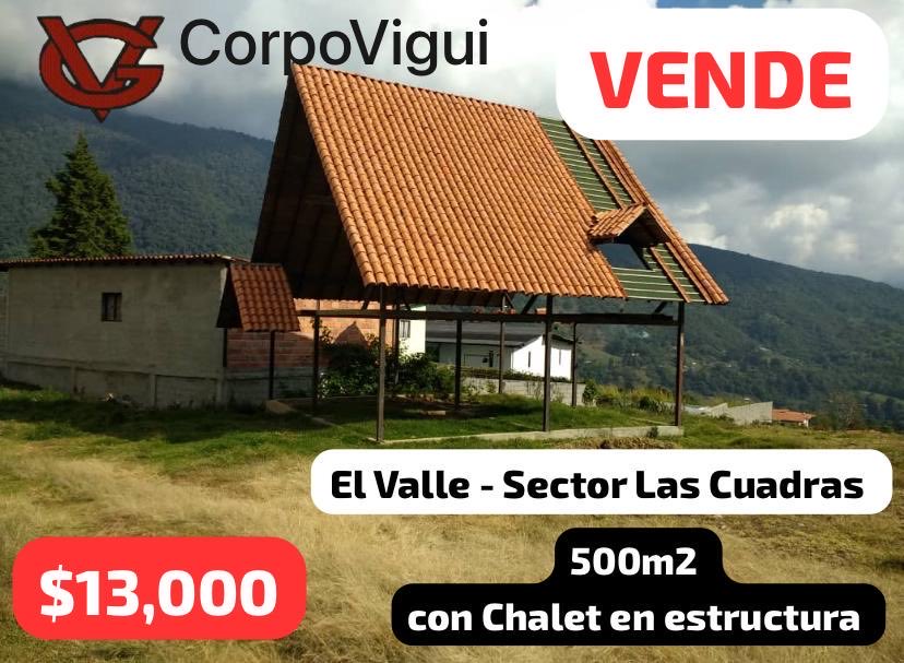 Extraordinaria Propiedad, El Valle Sector Las Cuadras, extensión de terreno 500mts2, construcción 140 mts2, todos los servicios, levantamiento UTM, aval consejo comunal, se entrega proyecto. Inmejorable Precio.
Llámenos: 0424-4140605