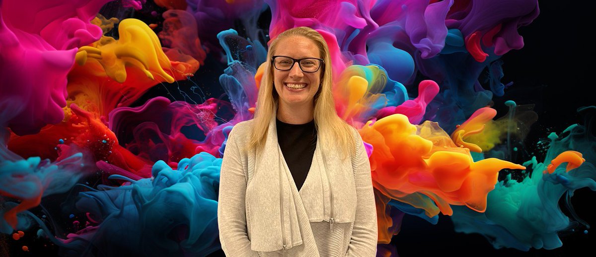 Eco Flexibles appoints Amy Gray as Key Account Manager dlvr.it/T9jmqm