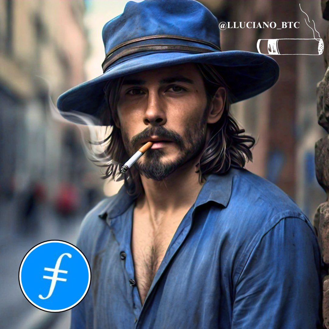 LLuciano_BTC's tweet image. Time for a #crypto deep dive! 🔍 I am looking at the $FIL #DePIN project.

There are other storage networks that also provide distributed file storage incentivized with cryptocurrencies, such as Storj, Siacoin, BitTorrent, Arweave, and other storage sector coins.

But I remain…