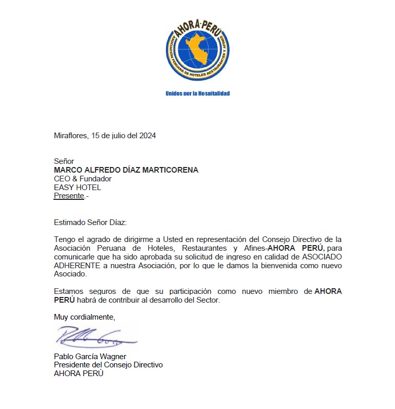 Easy Hotel tweet media