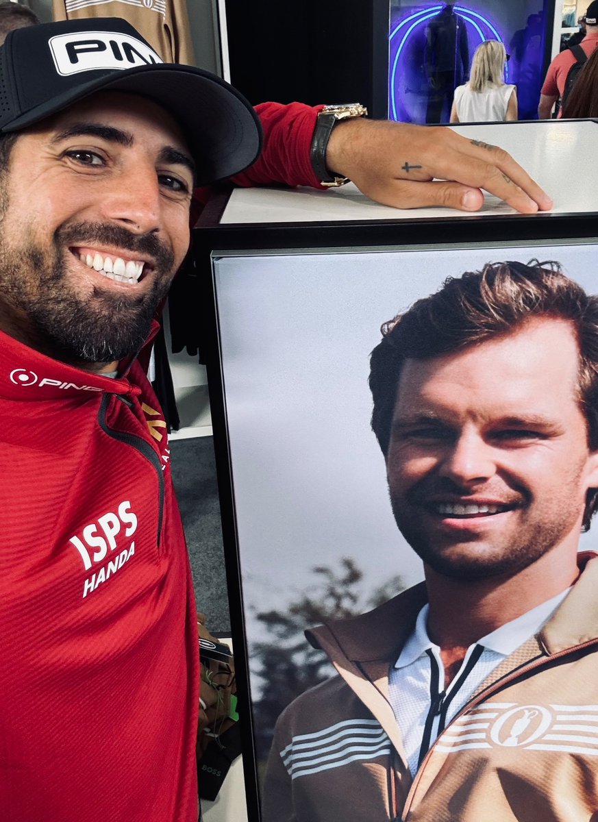 Matthieu Pavon tweet media