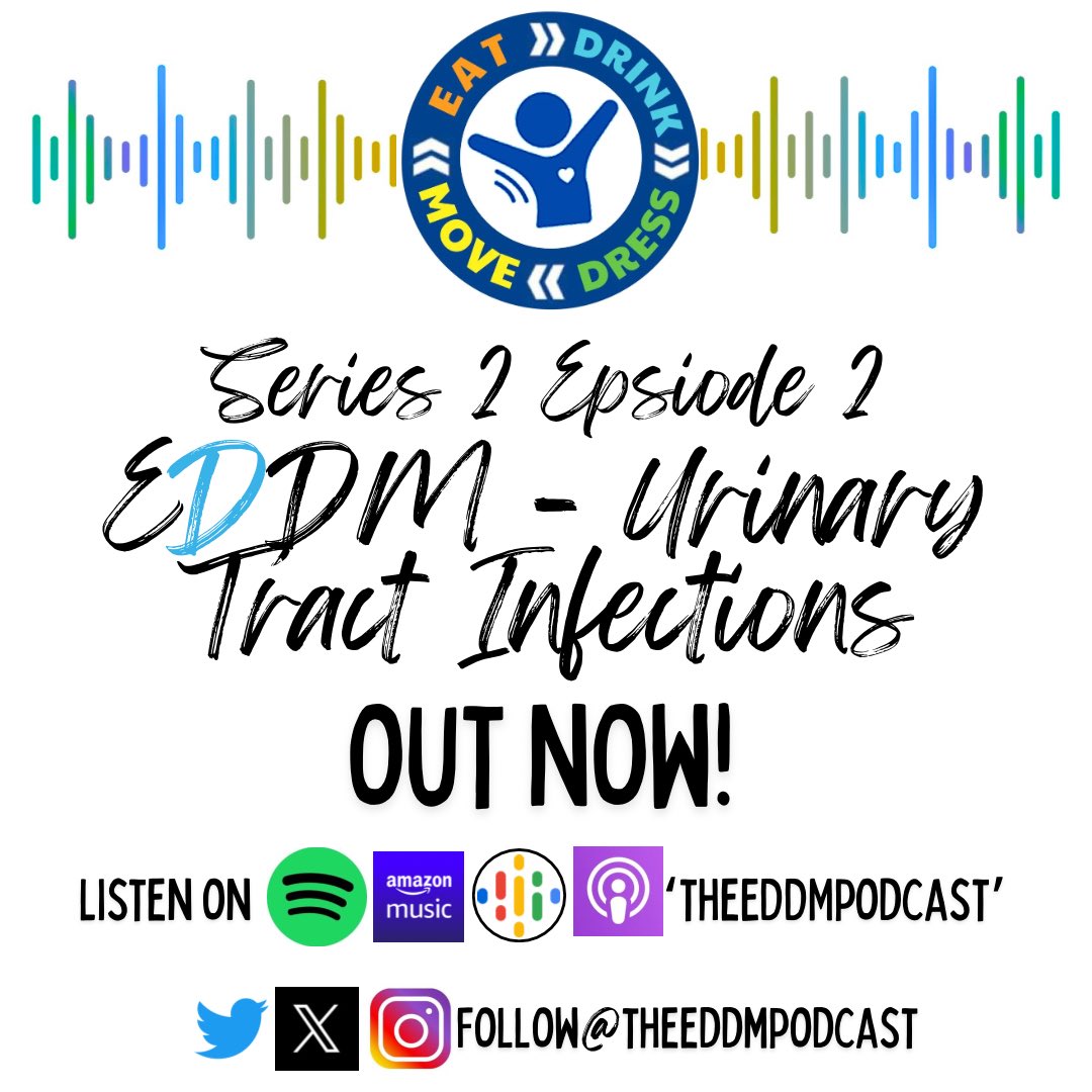 Take a listen 👇🏼!