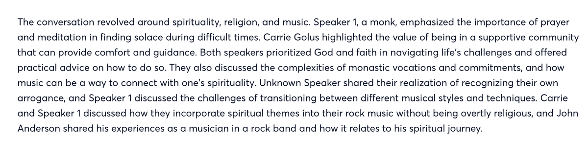 Carrie Golus is AGENTED tweet media