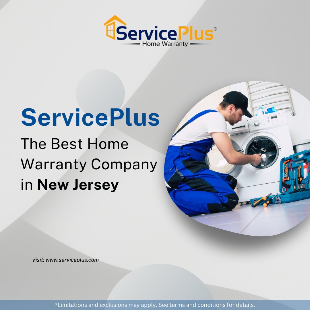 ServicePlusHW's tweet image. Streamline your #homewarranty requirements with #ServicePlus Home Warranty. ServicePlus home warranty services offer extensive plans to align with every homeowner&apos;s budget. Read more. serviceplus.com/blog/-servicep… #homeappliances #homeappliances