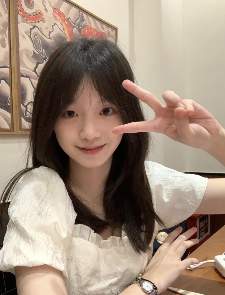 糊糊不涂涂 tweet media
