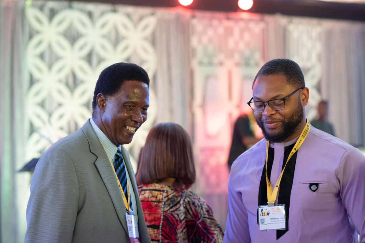 African Canadian Civic Engagement Council tweet media