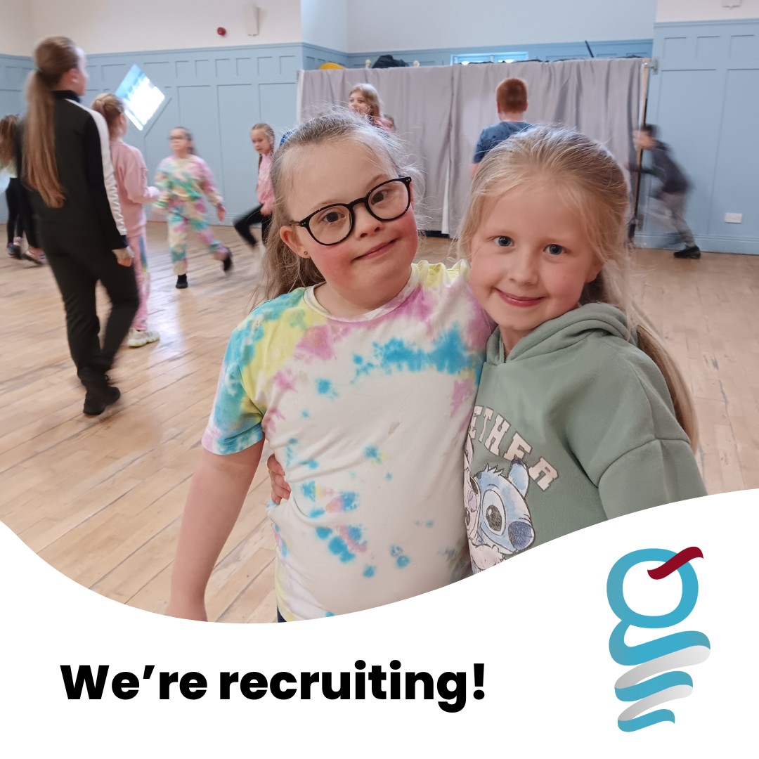 We're on the lookout for a passionate and inventive Community Hub and Activities Coordinator!

Follow the link below to learn more:
vonne.org.uk/vonne-jobs-det…
#NowHiring #NorthEastCharity #CharityJob