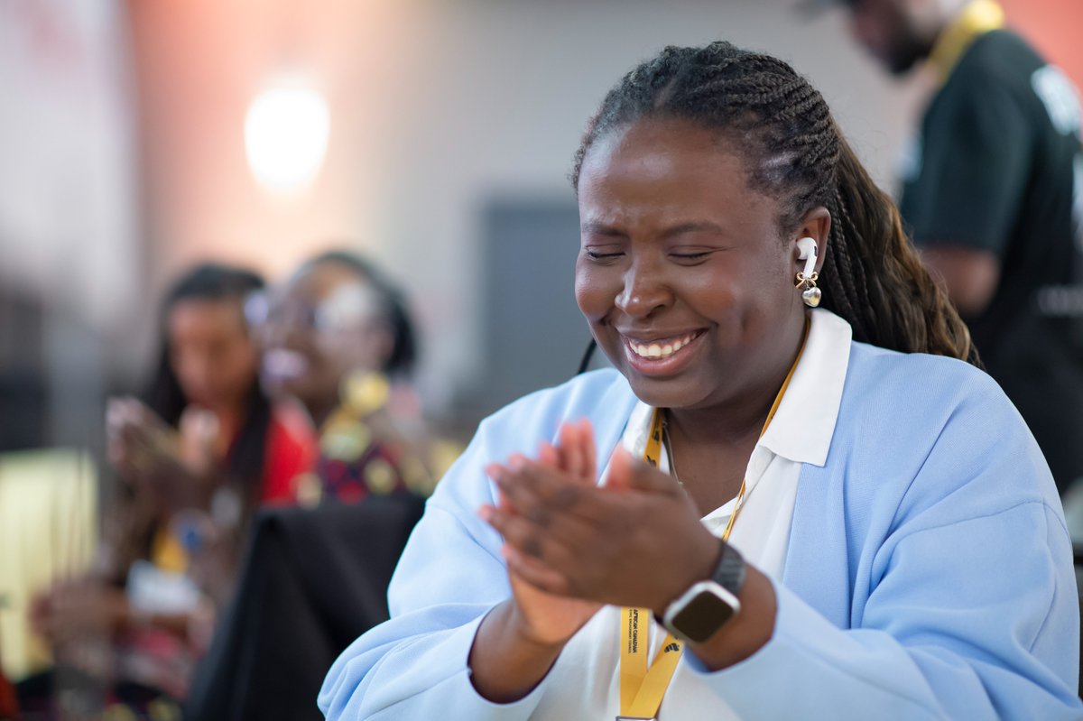 African Canadian Civic Engagement Council tweet media