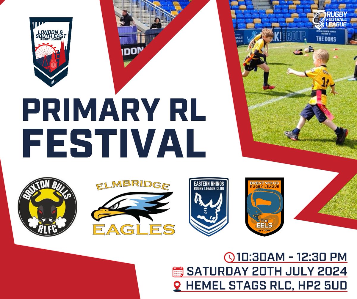 BrixtonBullsRL's tweet image. 