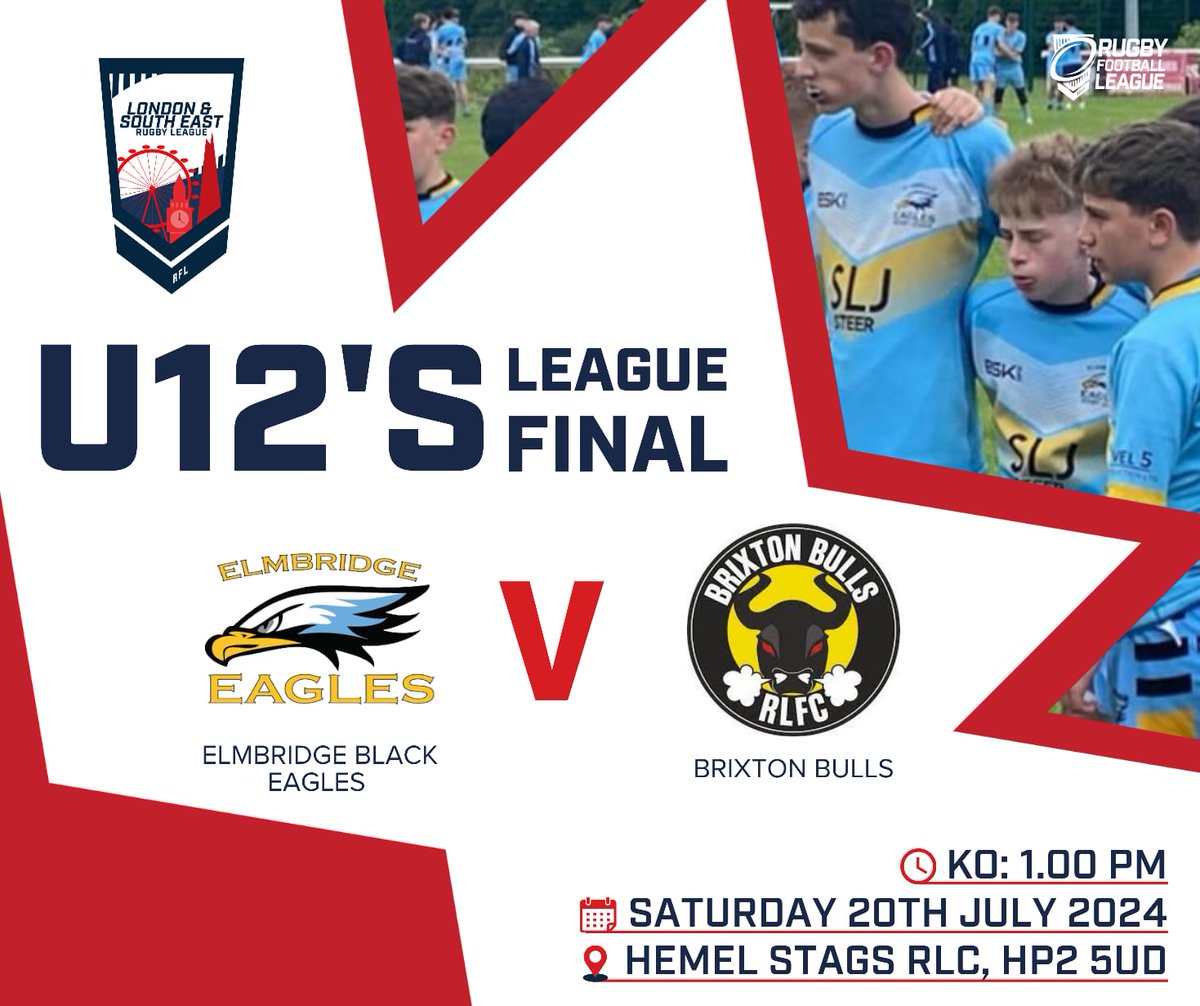 BrixtonBullsRL's tweet image. 