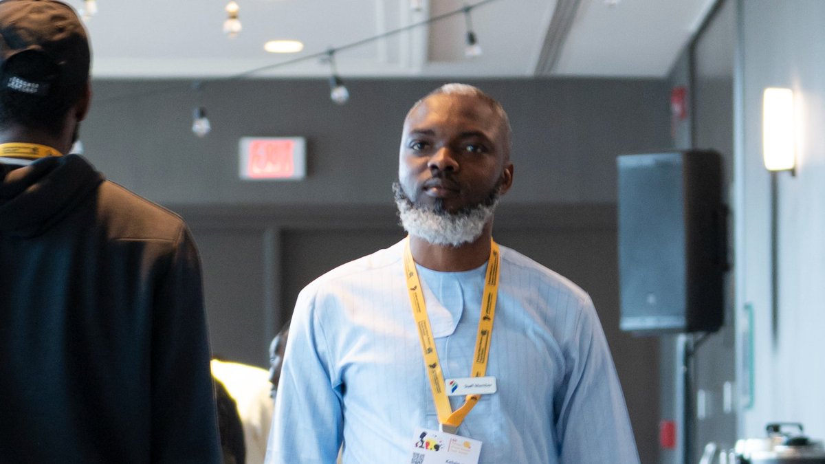 The NADY Summit would not have been reality without the community behind it! We want to say a big thank you to <a href="/accec_canada/">African Canadian Civic Engagement Council</a> staff and friends for the time and effort put in to make this event possible.

Photos: <a href="/FO_Photography/">Funmi</a>

#NADY2024 #NADY #BlackYouth #AfricanDescent