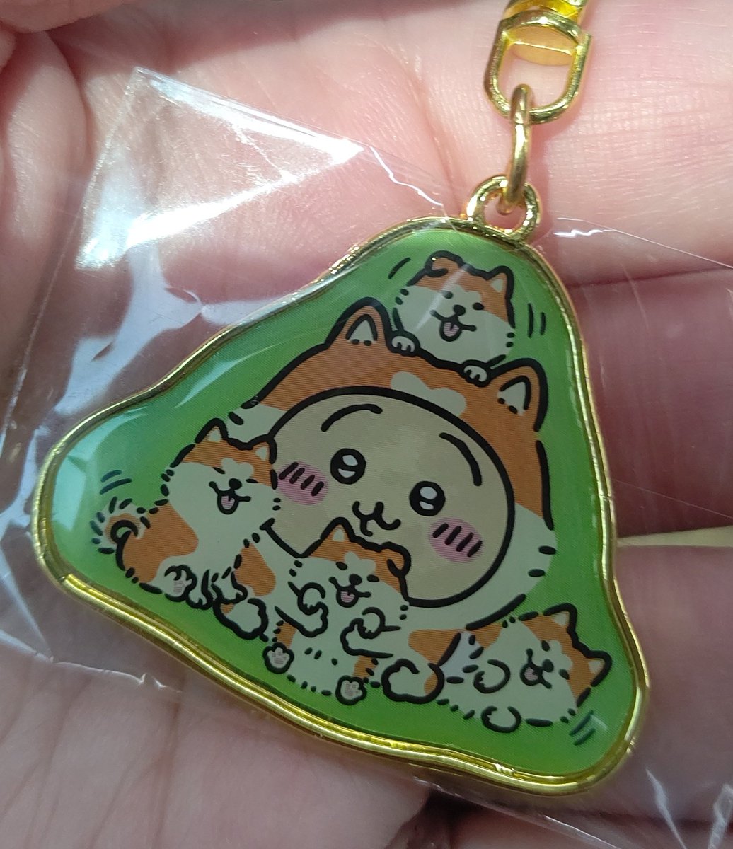 秋田で手に入れたものたち(笑) ご当地ゆきおの特別限定版「あきお」(笑