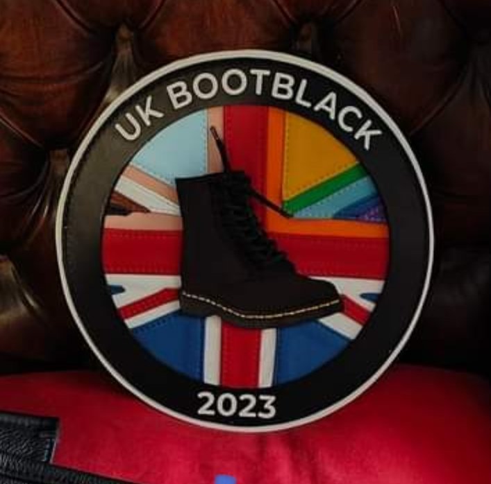 I'm looking for a venue to host the UK Bootblack Contest 2024 this autumn in a major UK city! Would appreciate a versatile space with potential for play, etc. And flexible costs/bar as the contest is self-funded. Please gimme suggestions and retweet to a wider UK audience!