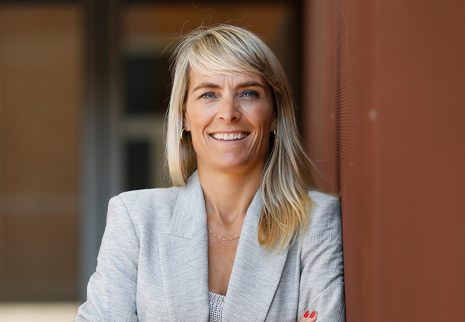 Coralí Cunyat, reelegida presidenta de la Federació de Fires de Catalunya (FEFIC)  gironanoticies.com/noticia/243307… <a href="/Fefic24/">Fefic</a>  <a href="/firadegirona/">Fira de Girona</a>  <a href="/coralicb/">Coralí Cunyat Badosa</a>