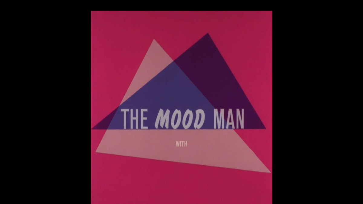 TalkingPicsTV's tweet photo. A short film of one of Britain's greatest bandleaders #JoeLoss and his Orchestra and guests in BAIM COLLECTION: THE MOOD MAN (1960) 6:35pm on #TPTV https://t.co/uHE7NSmgmo