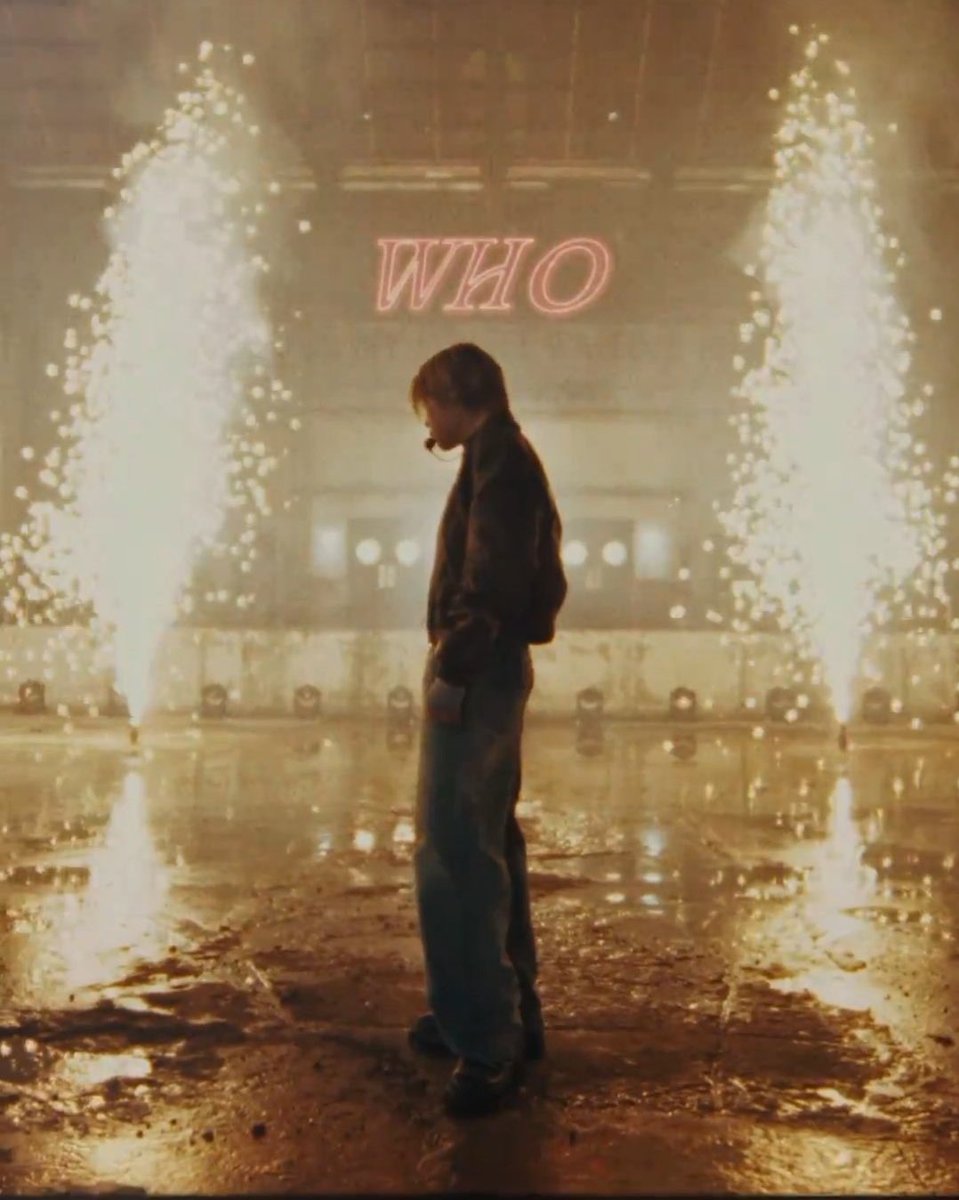 pom1365244's tweet photo. ついに明日‼️
アルバム『MUSE』
タイトル曲『Who 』リリース😭‼️

0718 のタグ、キーワード
RT + REPLY❤️
_________________________🎸🔥🔥

JIMIN IS COMING
MUSE BY JIMIN D-1
MUSE TOMORROW
#Jimin_Who #Jimin_MUSE #1DayToMuse

🔥🔥🎸_________________________ https://t.co/cSsoMsCHw8