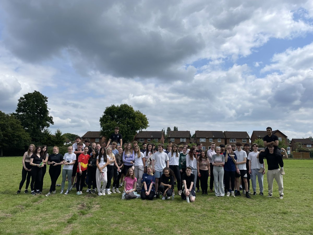 ChurchdownSixthForm tweet media