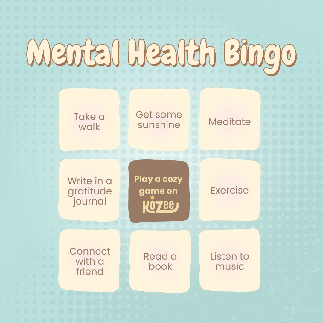 BetterPlay_Inc's tweet photo. Can you get a bingo 👀 https://t.co/MBuAAx1EIw