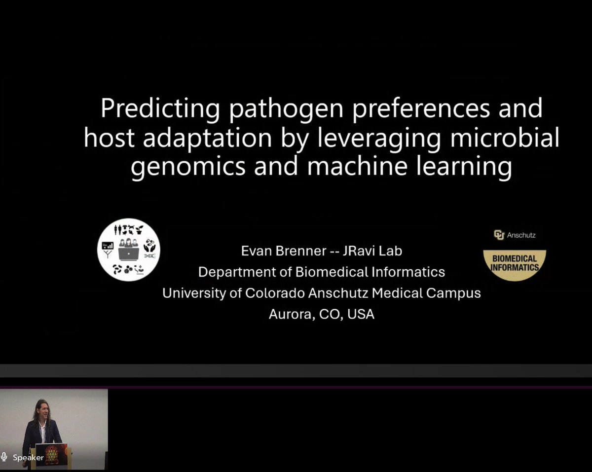 JRaviLab tweet media