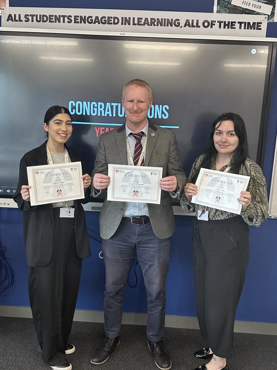 Darwen Aldridge Community Academy tweet media