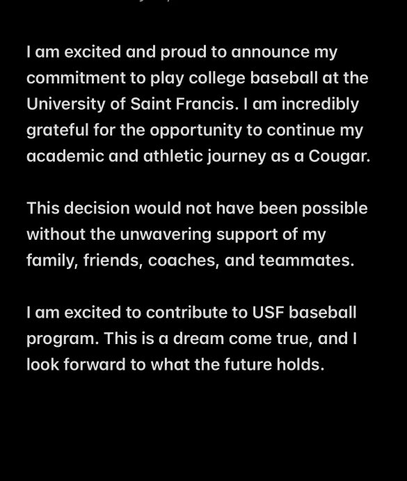 JaceMayberry2's tweet photo. @EastsideScores @CadeWillard25 @USFBaseballCoug @_ANEC_SportsIN https://t.co/Qcuzcm99zv