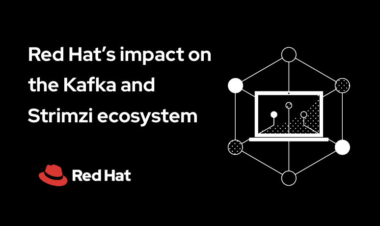 Red Hat Application Services tweet media
