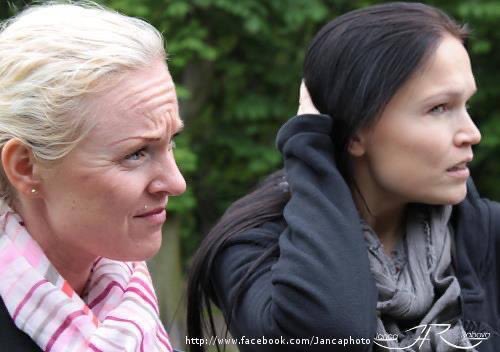 TarjaFrance's tweet photo. #Throwback2011 Tarja & Liv Kristine 😊
📸 Jancaphoto
@tarjaofficial @LivOfficial #Tarja #TarjaTurunen #LivKristine https://t.co/fRqpPnIN9x