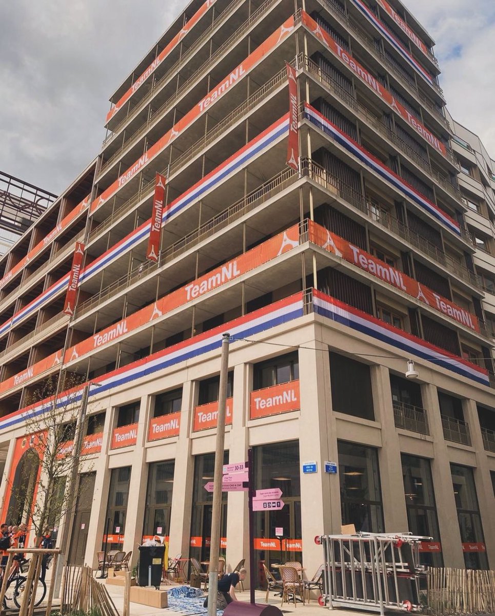 Conny van Bentum tweet media