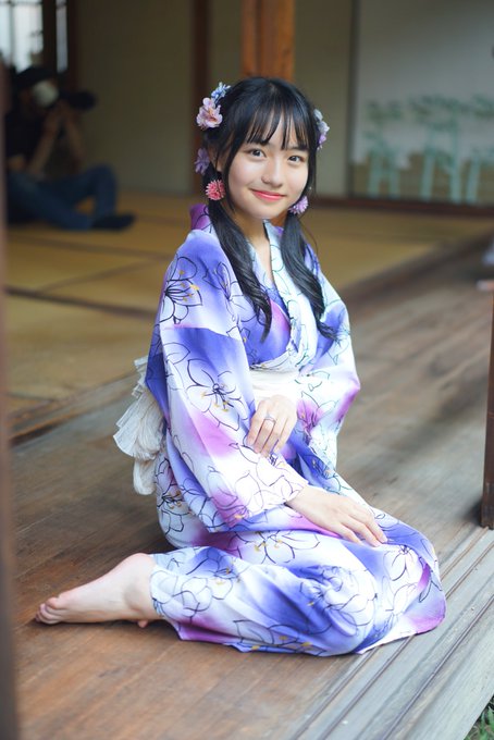 RUKA(長岡琉風)のTwitter画像3