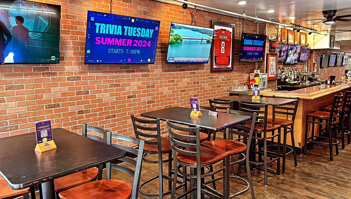 First Down Bar tweet media