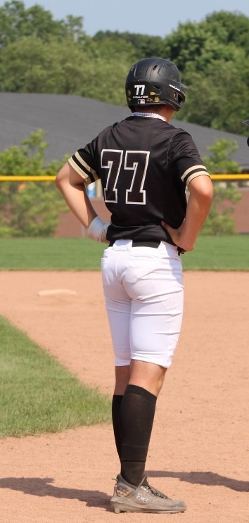 CarssenLeming's tweet photo. That’s a Wrap! 2024 Travel Ball Season comes to an end. Up next, more baseball, lifting and HS Football!!! Stay tuned #77 https://t.co/PnvtSayhJZ
