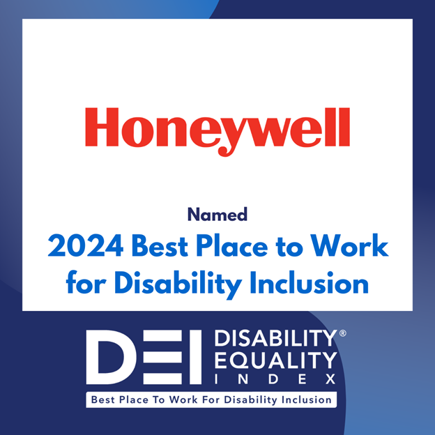 AcquireTalent's tweet photo. @Honeywell &amp; our All Abilities team making great progress! I am glad to be a part of this outstanding leadership team!!! https://t.co/vSMUSkyUZI
