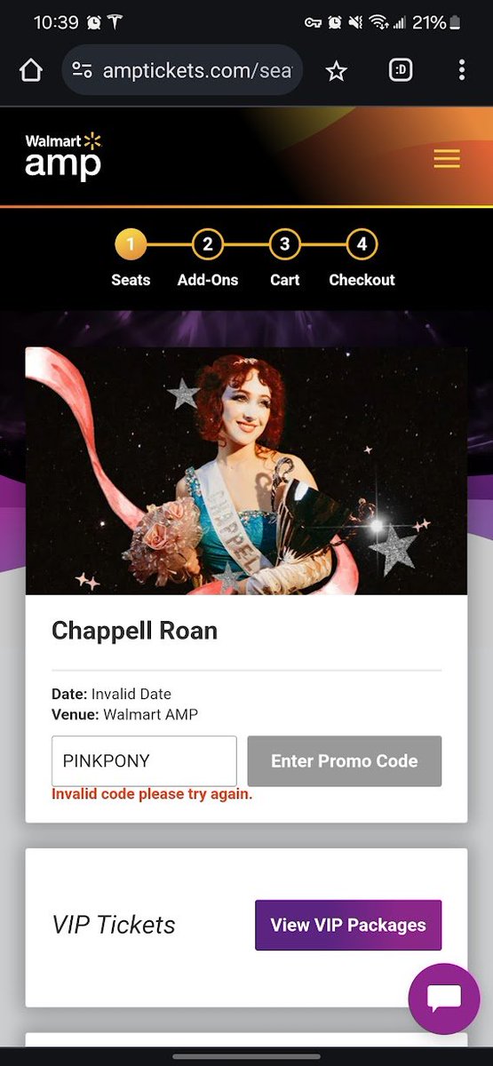 BGdsi's tweet photo. @walmart_amp https://t.co/zzbqSxfTXX