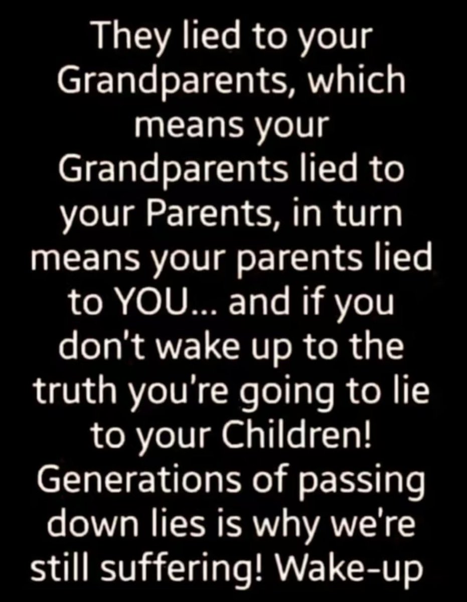 WaymanMcNeal's tweet image. They trusted authority too much, didn’t question status quo, didn’t recognize propaganda, and chose to ignore truth and reality - #CognativeDissonance
