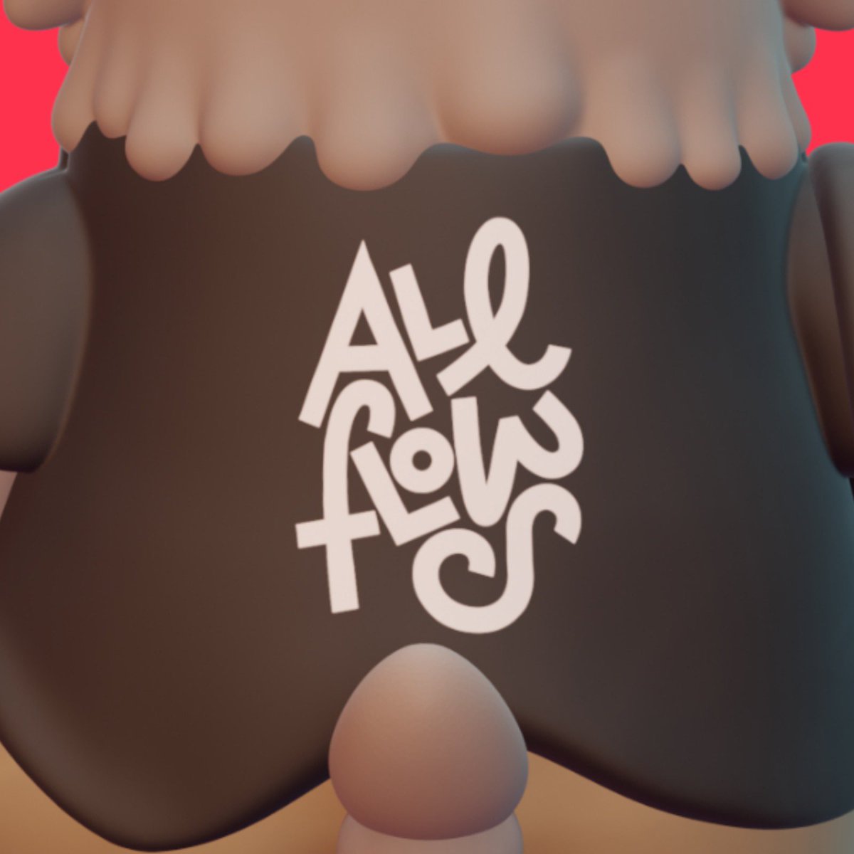 atomicstudioxyz's tweet photo. Been a while since we posted up. I guess time skips away once you have your head down. 

This was the latest project we have done in collaboration with @allflowslive . 

Wolfgang looks so slick with his tote bag and Khaki shorts. 

Breakdown of project on #behance.
Link in bio 😉 https://t.co/CtInDTue98