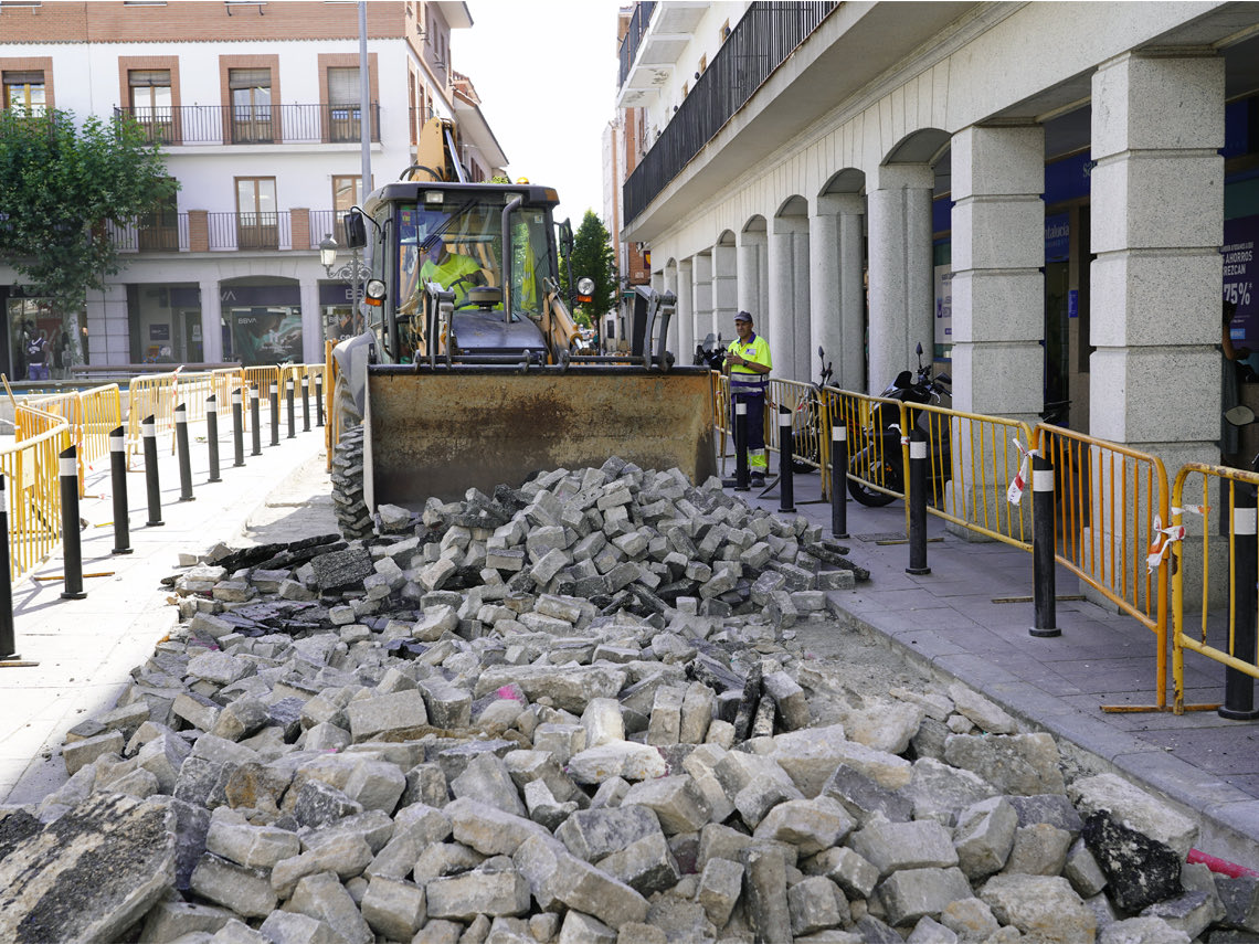 Foto cedida por Ayuntamiento de Torrejón