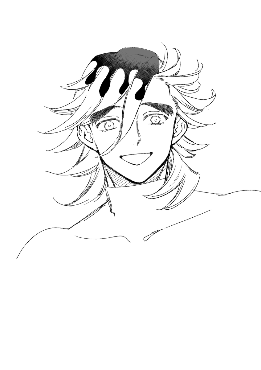 みんなが琢どま描いてくれた🥰似てる～!