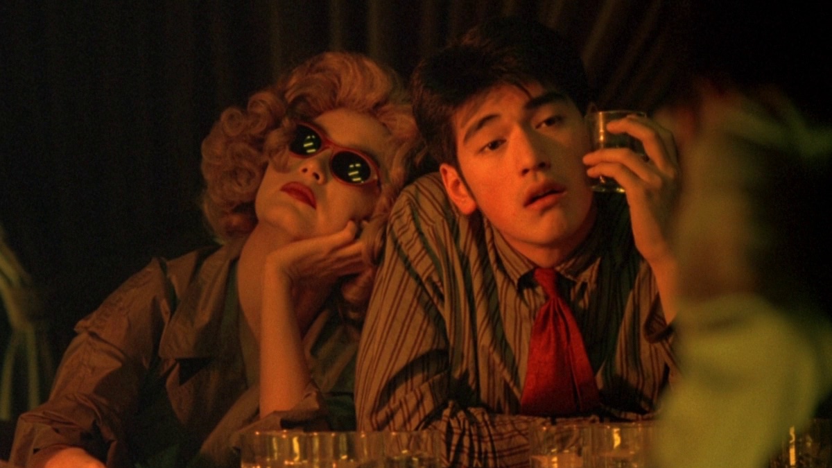 letterboxd's tweet photo. happy birthday wong kar-wai 💚 https://t.co/GU23aLLYOl